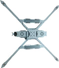Tenswall MY17 God of War 17 Inch Dual Battery Reinforced Carbon Fiber FPV Drone Frame