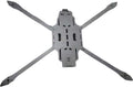 Tenswall 13 Inch FPV Drone Frame Carbon Fiber Quadcopter Rack