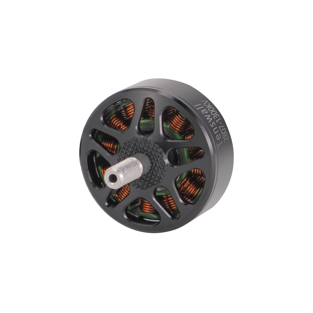 Tenswall 2807-1300KV Brushless Motor