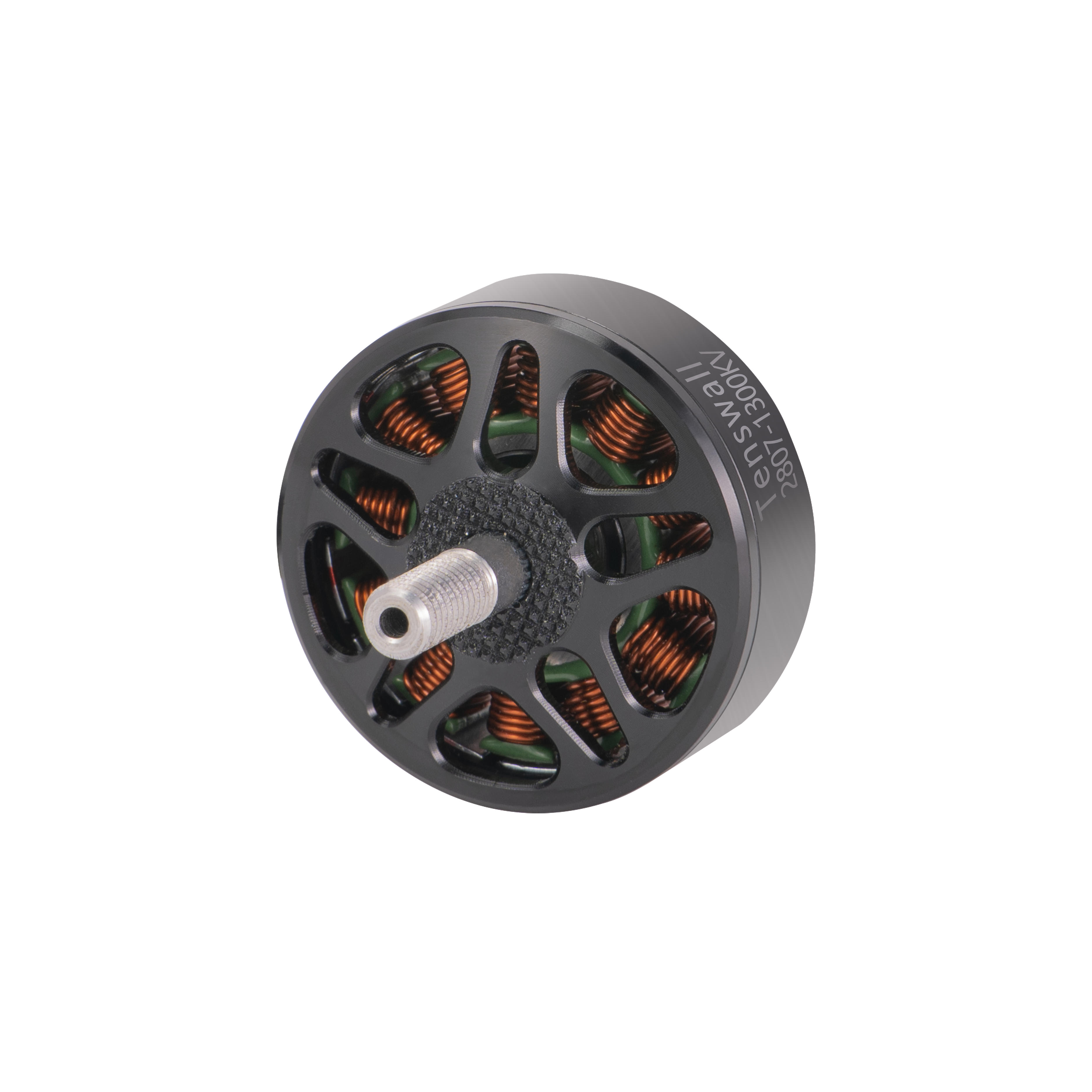 Tenswall 2807-1300KV Brushless Motor