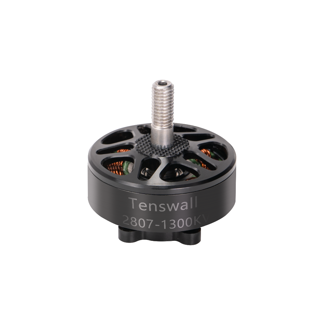 Tenswall 2807-1300KV Brushless Motor