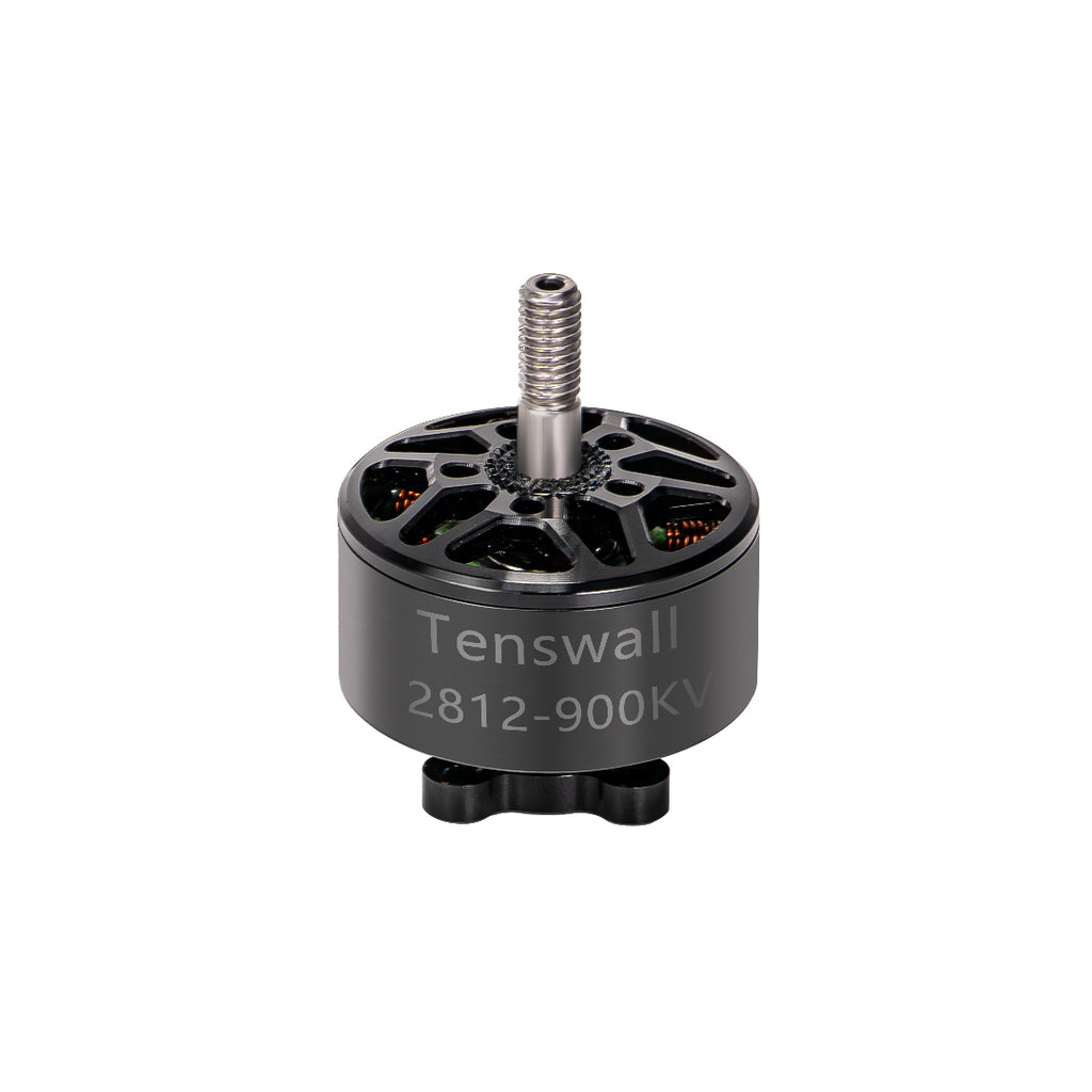 Tenswall 2812-900KV Brushless Motor for FPV Drones