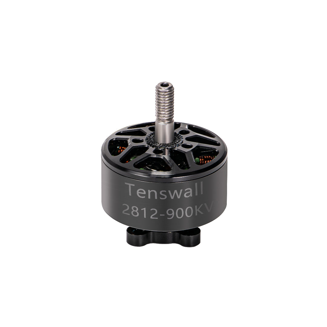 Tenswall 2812-900KV Brushless Motor for FPV Drones