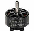 Tenswall 3214- 730KV Brushless Motor for 10-12 Inch FPV Long Range