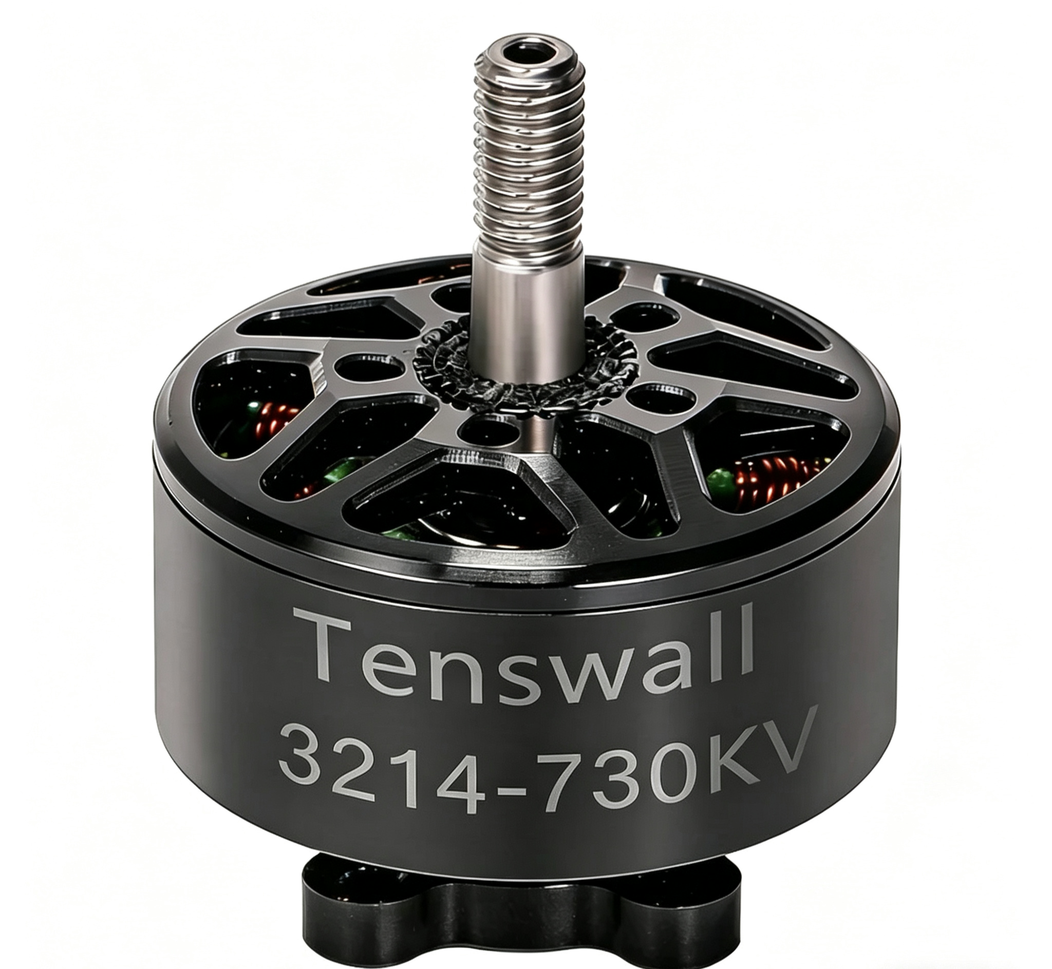 Tenswall 3214- 730KV Brushless Motor for 10-12 Inch FPV Long Range