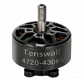 Tenswall 4720 300KV 430KV Brushless Motor 13-18 Inch Heavy Lift FPV Drone Motor