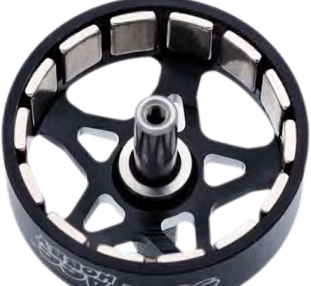 Tenswall 2207-1950KV High Speed Brushless Motor | Factory Direct for Drone Builders