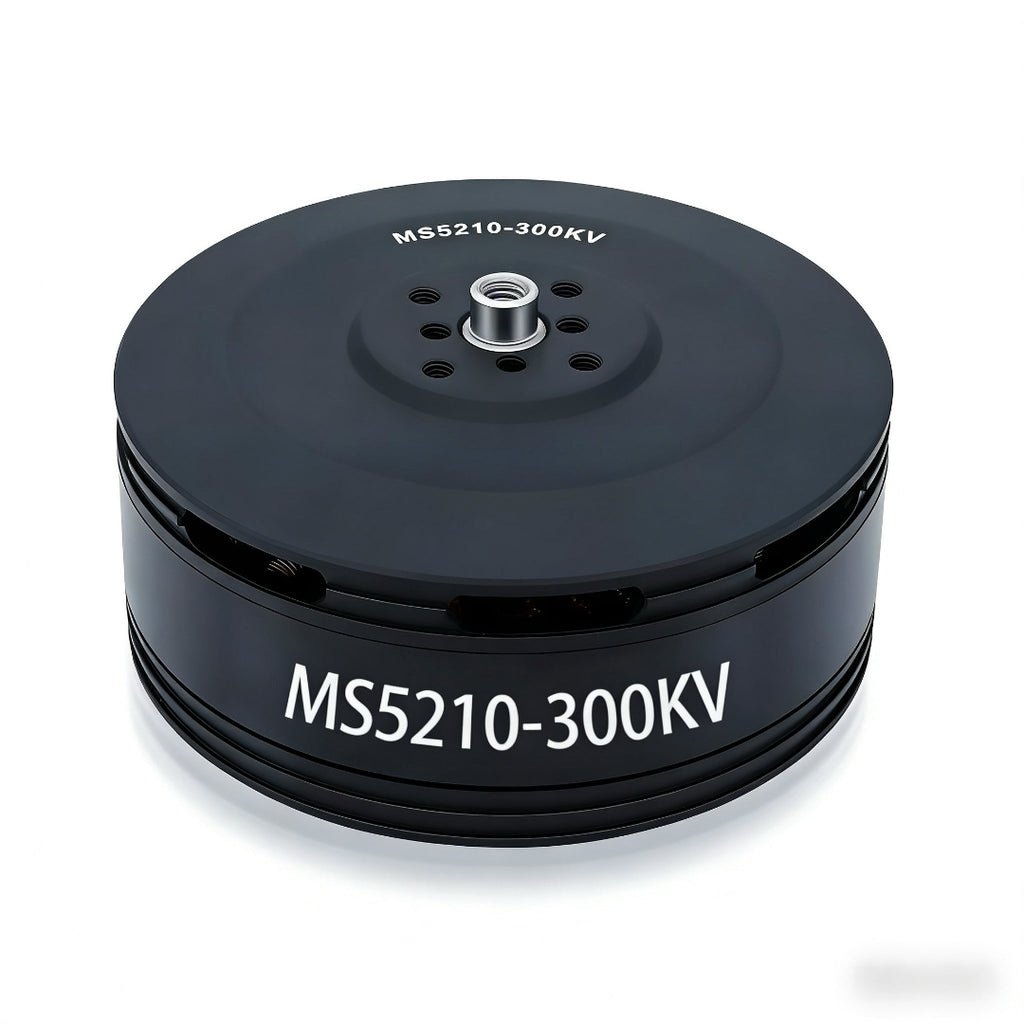 Tenswall MS5210 300KV Brushless Drone Motor | High Torque Heavy Lift Multirotor Motor