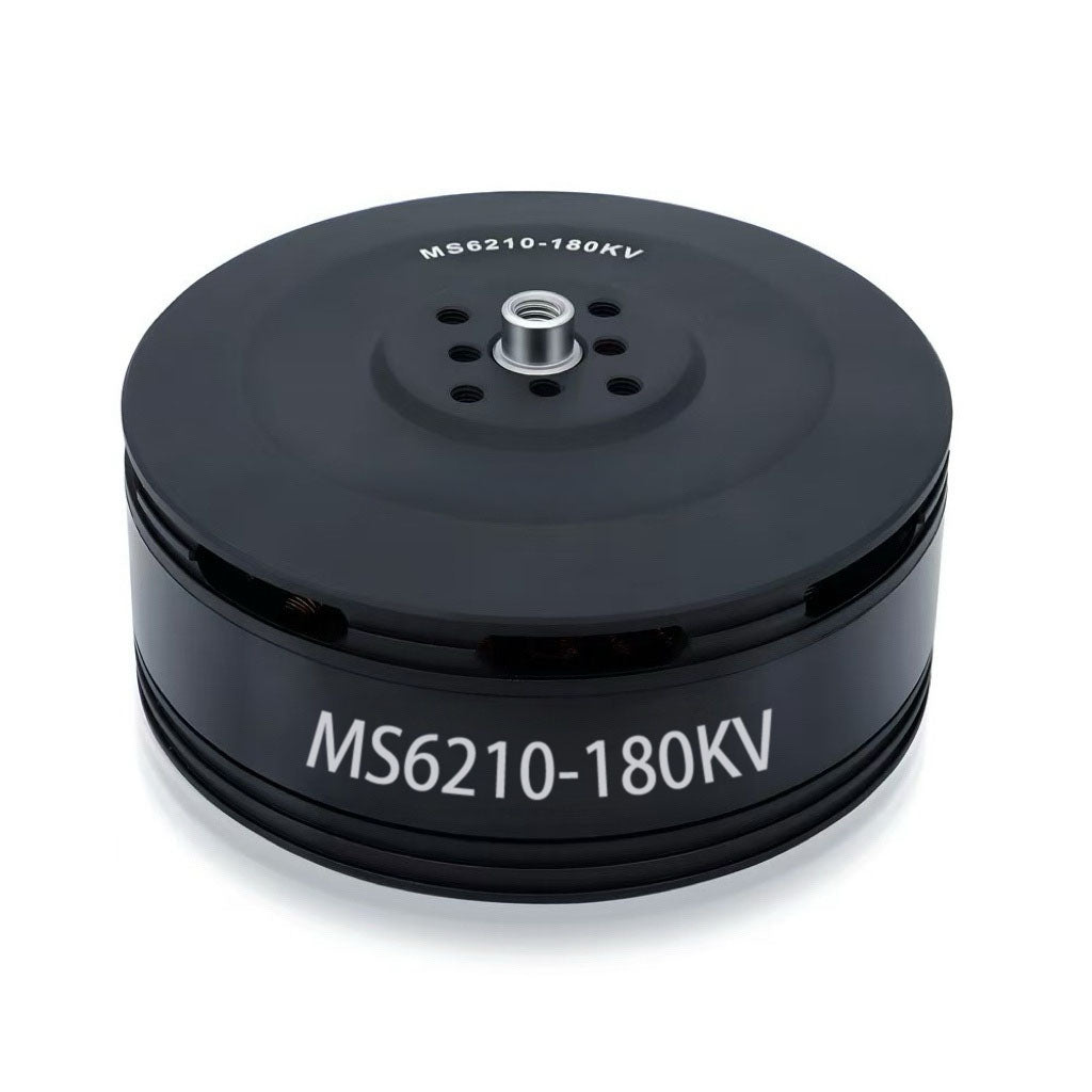 MS6210- 180KV Brushless Drone Motor | Heavy‑Lift Agricultural Drone Motor
