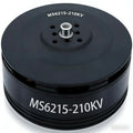 MS6215- 210KV Brushless Drone Motor | Heavy‑Lift Agricultural Drone Motor