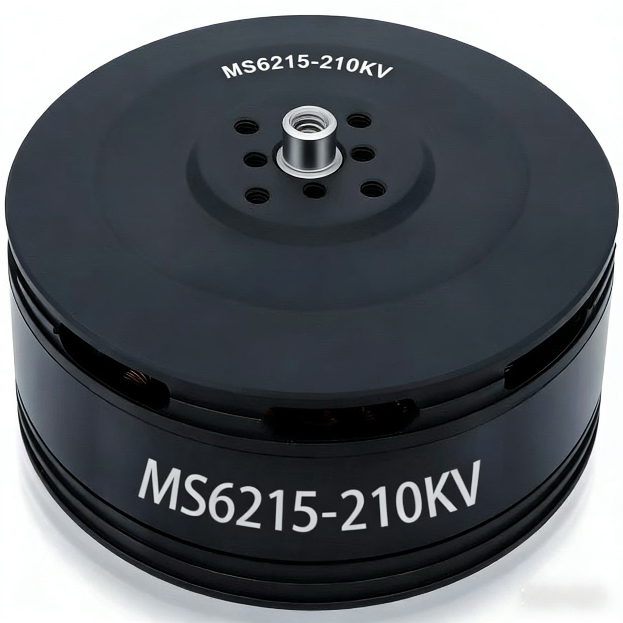 MS6215- 210KV Brushless Drone Motor | Heavy‑Lift Agricultural Drone Motor