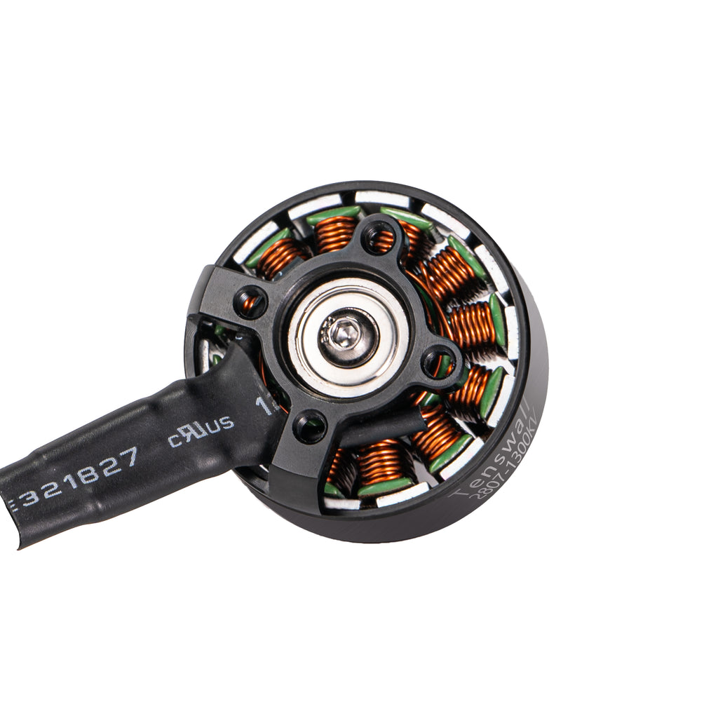 Tenswall 2807-1300KV Brushless Motor