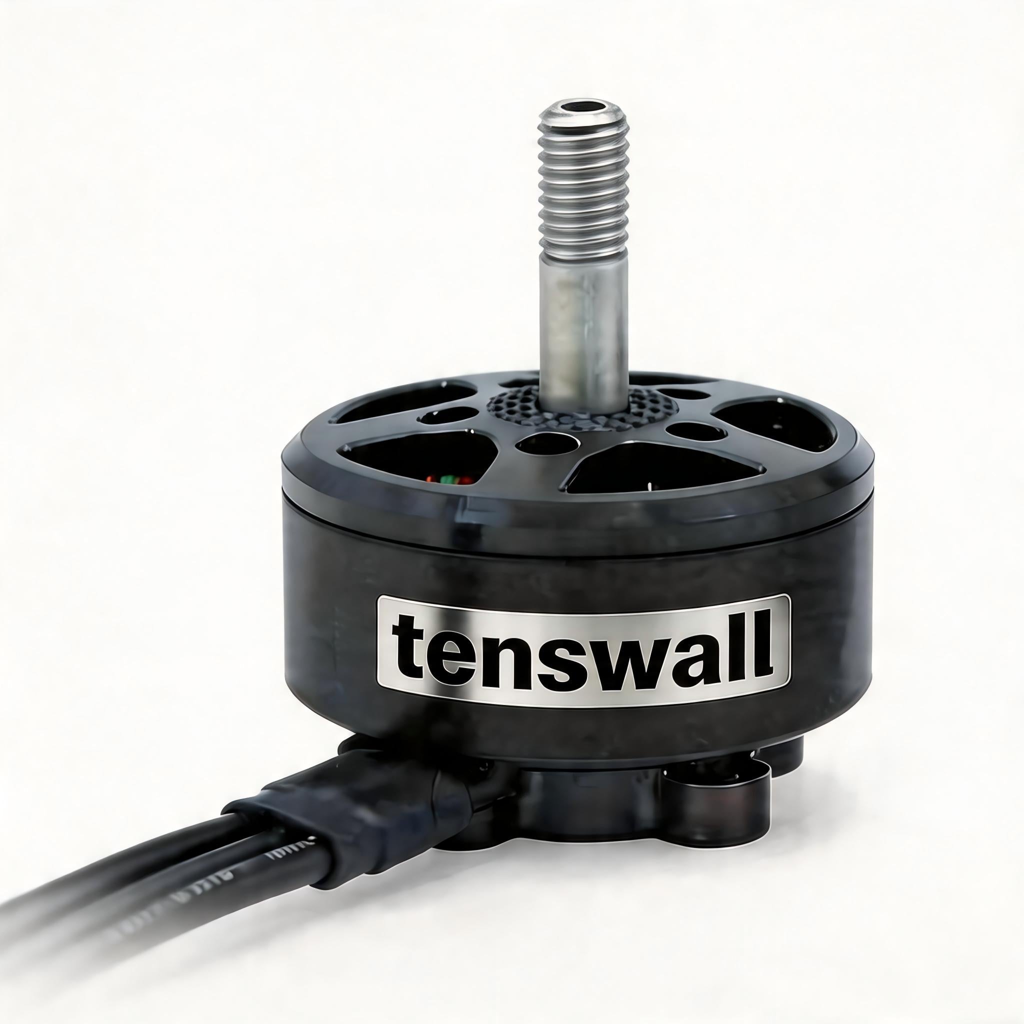 Tenswall 2207-1950KV High Speed Brushless Motor | Factory Direct for Drone Builders