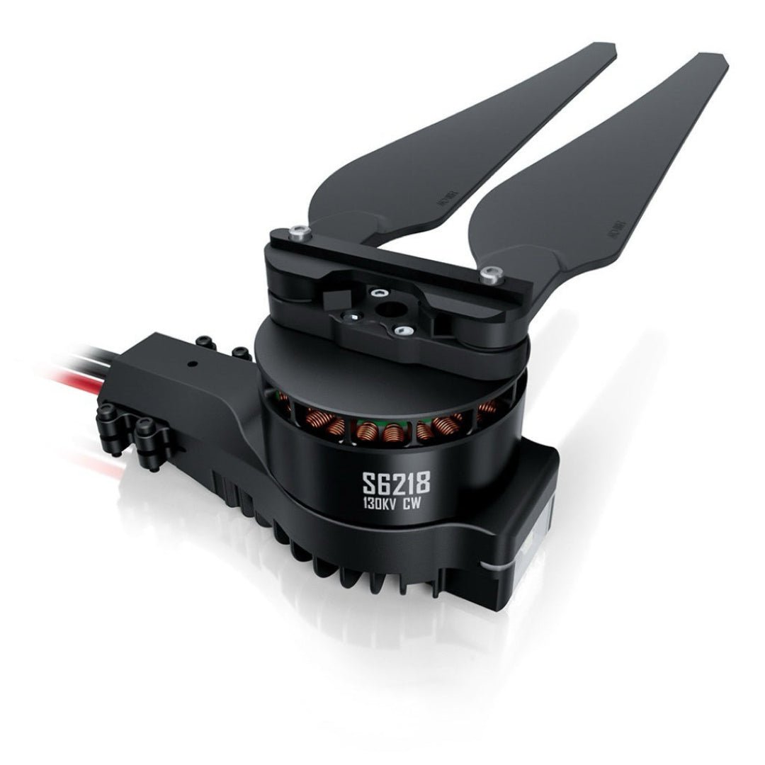S6218- 130KV Brushless Motor for Agricultural Drone | High Thrust Crop Spraying Motor